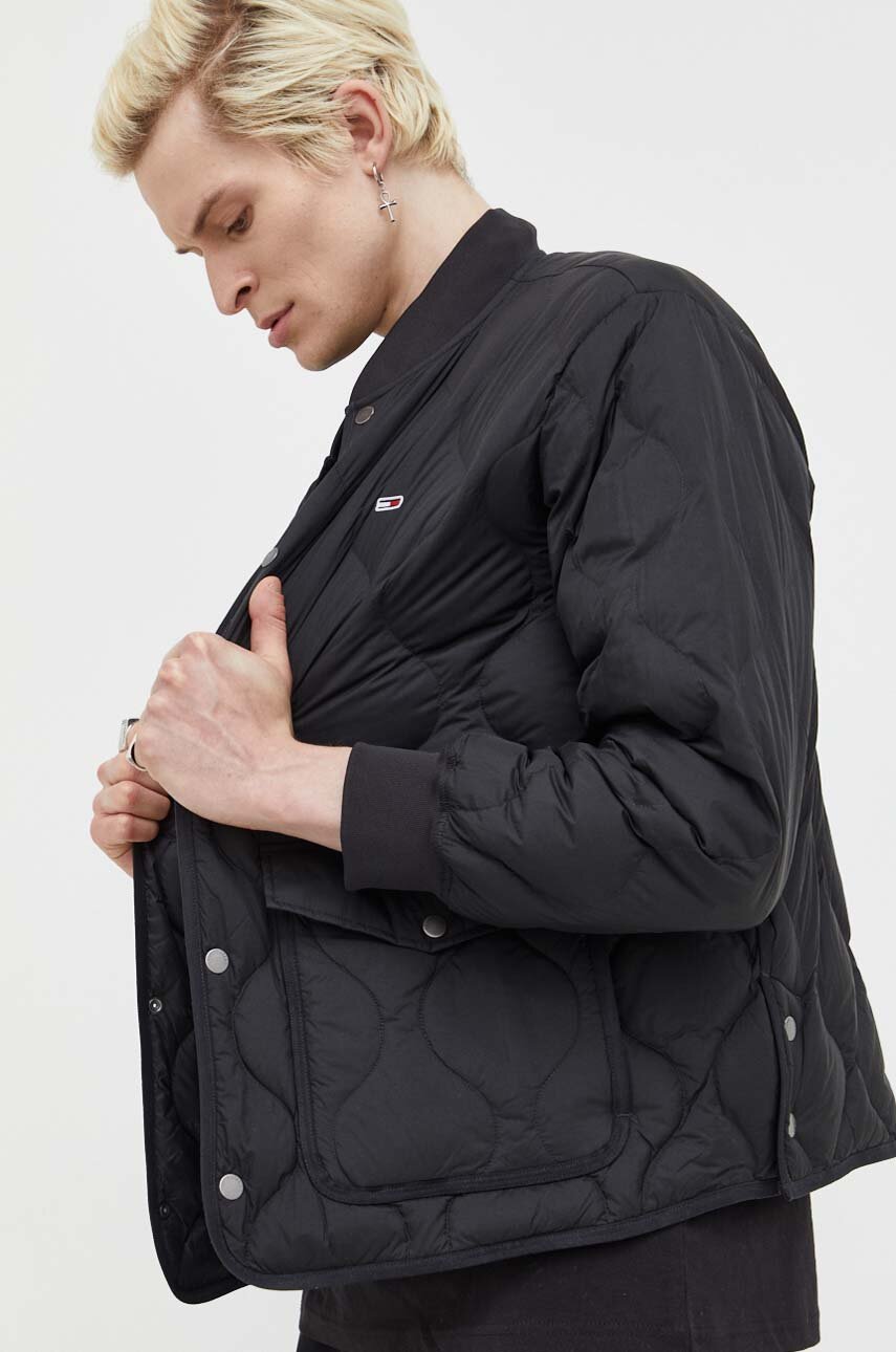 Tommy Jeans Kurtka DM0DM08758 Answear