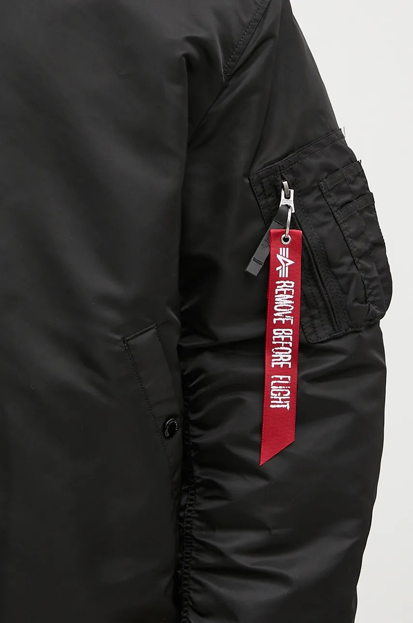 Alpha Industries bomber jacket MA-1 Dragon EMB PRM EU