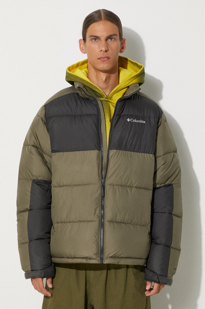 REW 23-24 THE INSANE JKT　GREEN＊GRAY Greenworks CRT306 Mower | AllMachines