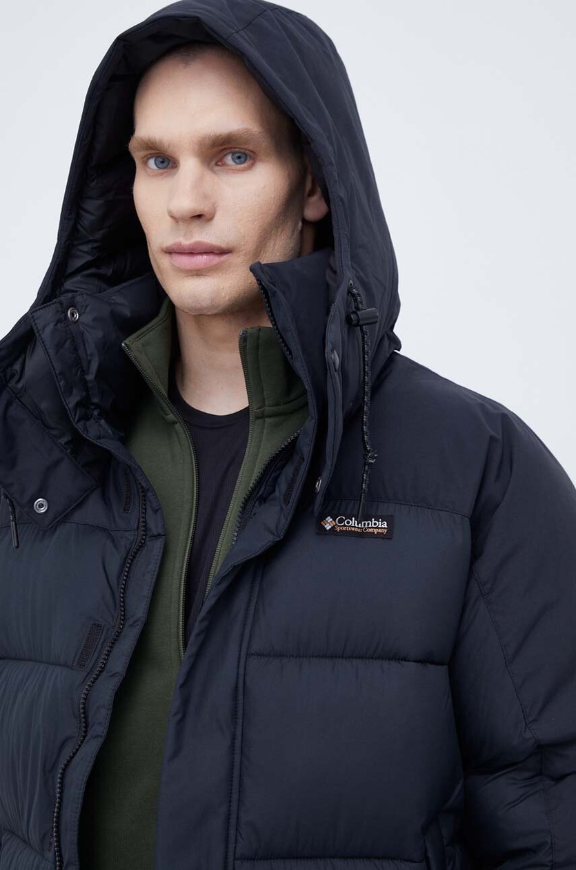Columbia giacca