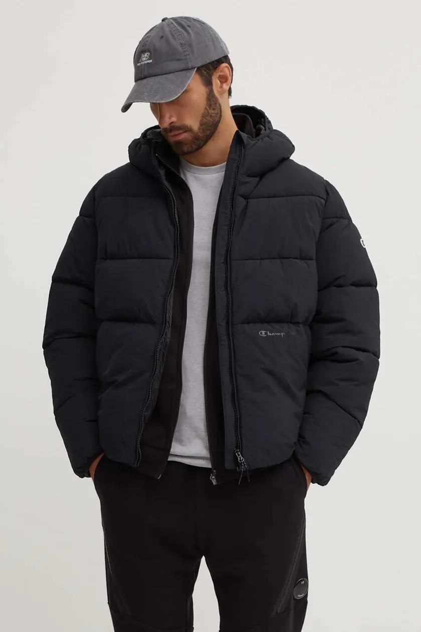 Champion discount mens jackets