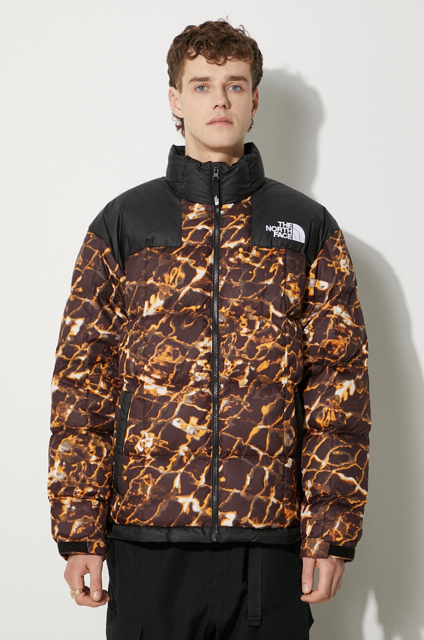 The North Face down jacket Lhotse Jacket PRM EU - Main Image