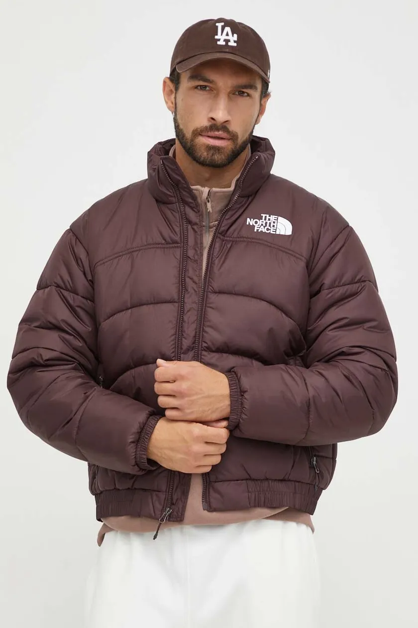 The North Face jacket men's