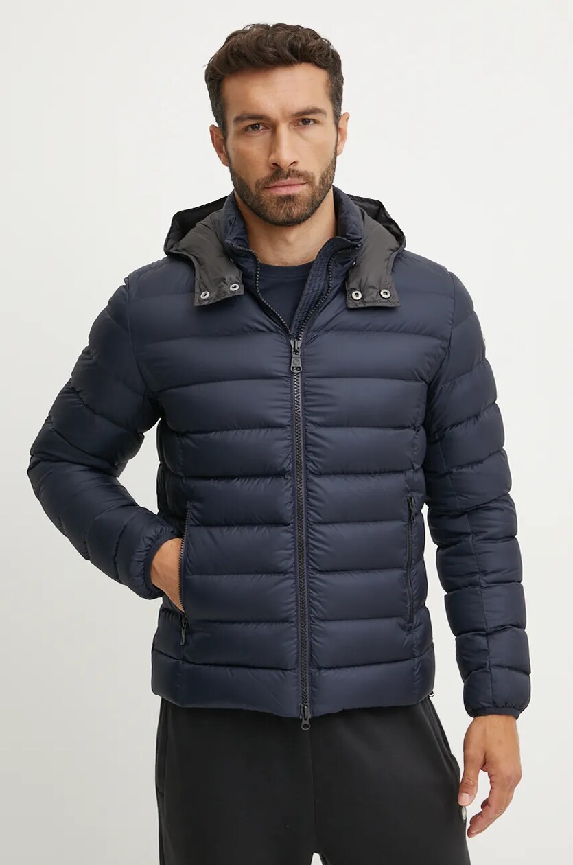 Colmar piumino uomo colore blu