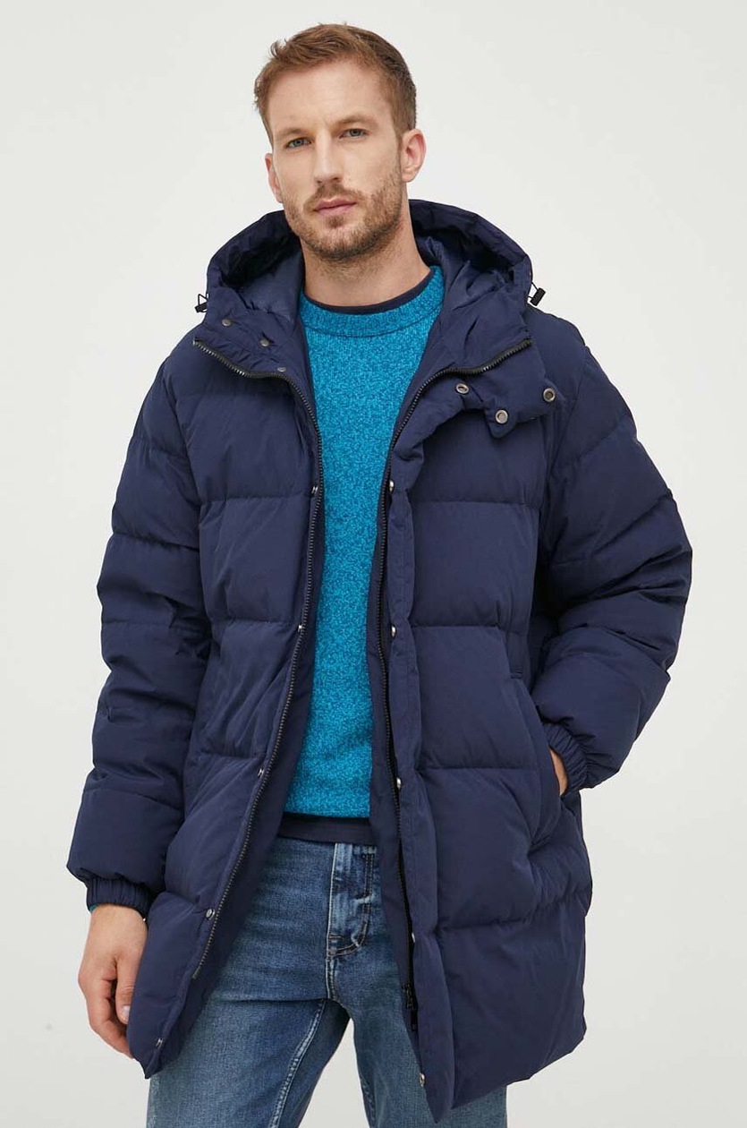 Jacket Oviesse Piumini Giubbini 100 Grammi Benetton Jacket Piumino