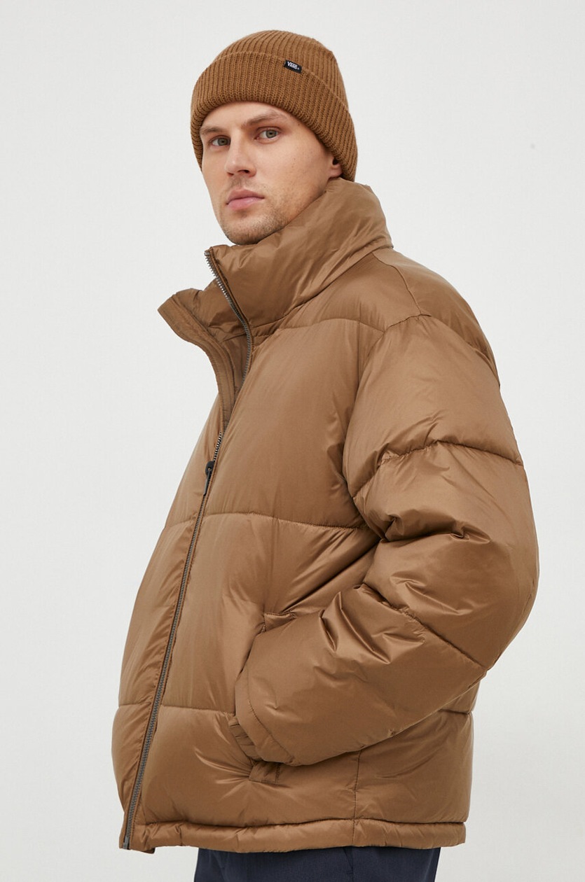 Piumino Parka Uomo Trussardi Giubbotti Invernali Giubbotto