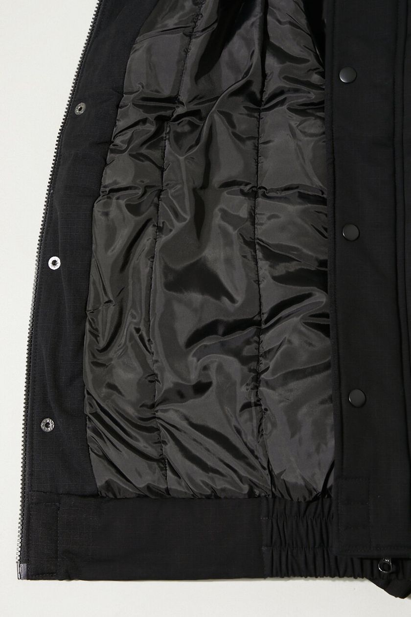 Stan Ray jacket DESERT WALKER men's black color AW2318256 | buy on PRM