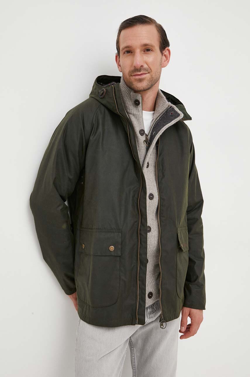 Barbour Bedale jacket Short Hooded Bedale Wax PRM EU Barbour Bedale jacket Short Hooded Bedale Wax PRM EU