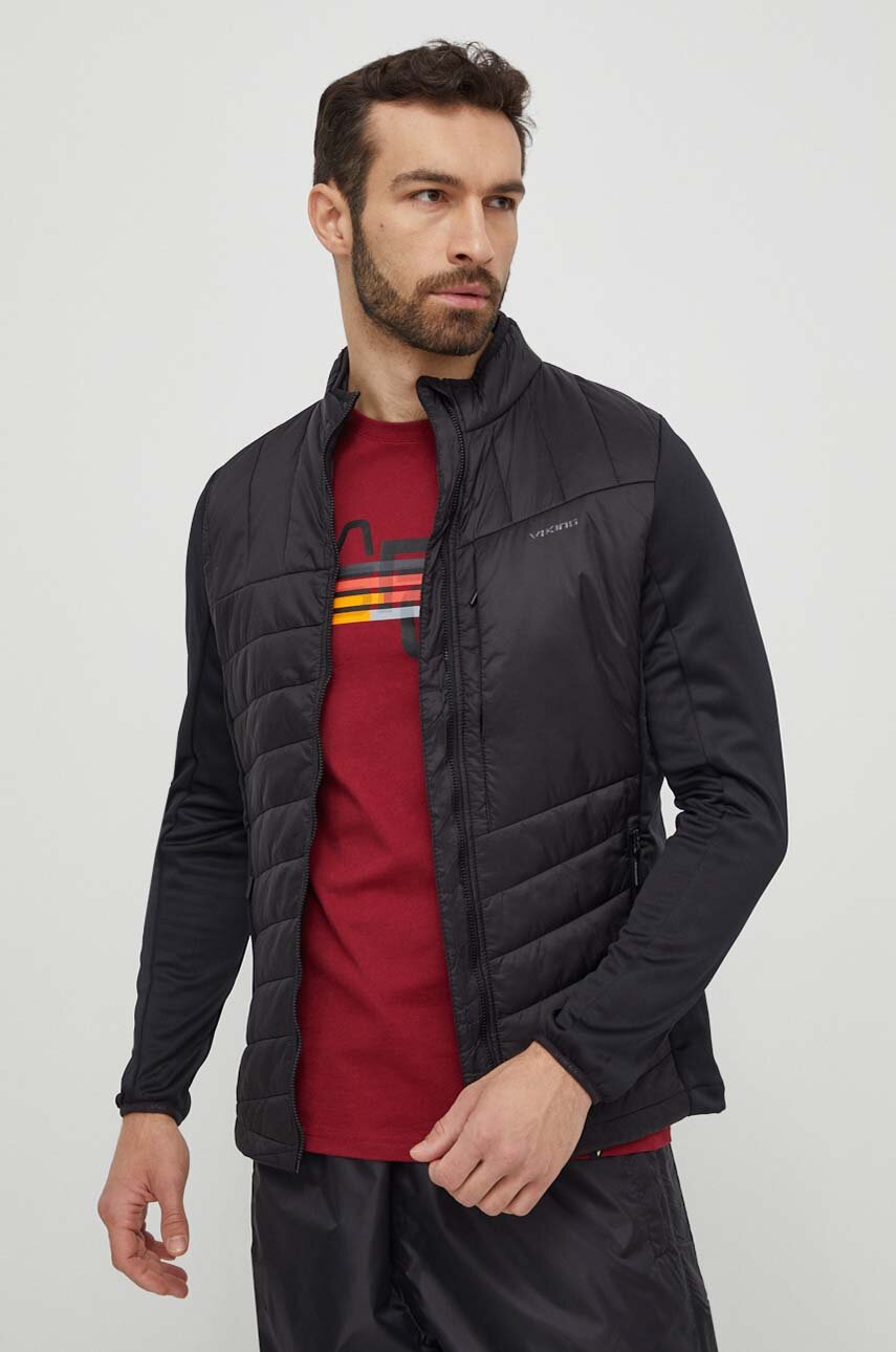 Giacche nere uomo sale