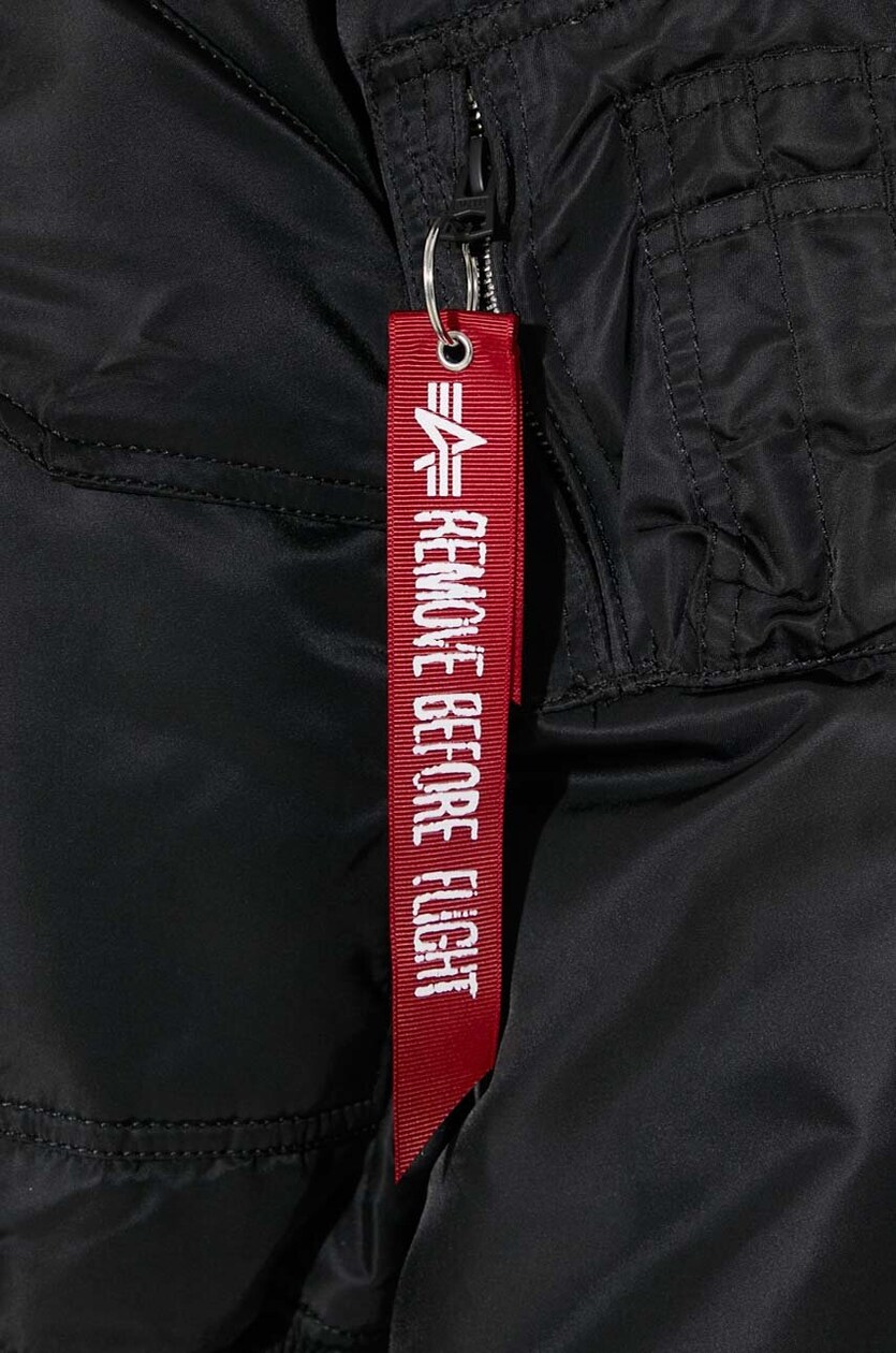 Alpha industries red tag discount