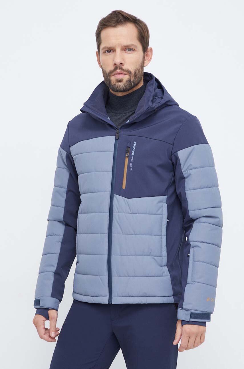 Giacca protest best sale