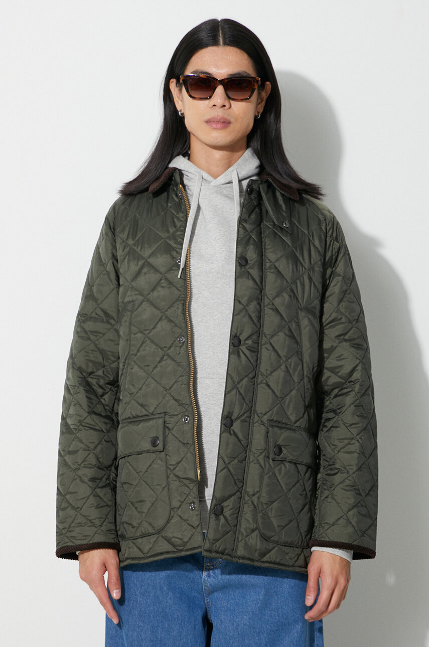 Barbour jacket Barbour SL Bedale Quilt PRM EU Barbour jacket Barbour SL Bedale Quilt PRM EU