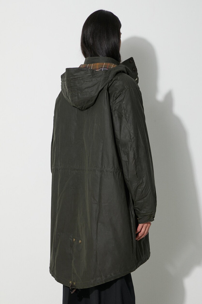 Barbour parka Torrent Parka PRM EU Barbour parka Torrent Parka PRM EU