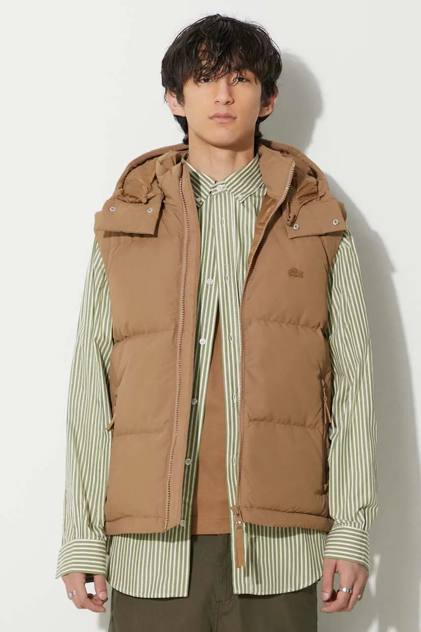 REEBOK SMANICATO CL V FISHING VEST Man