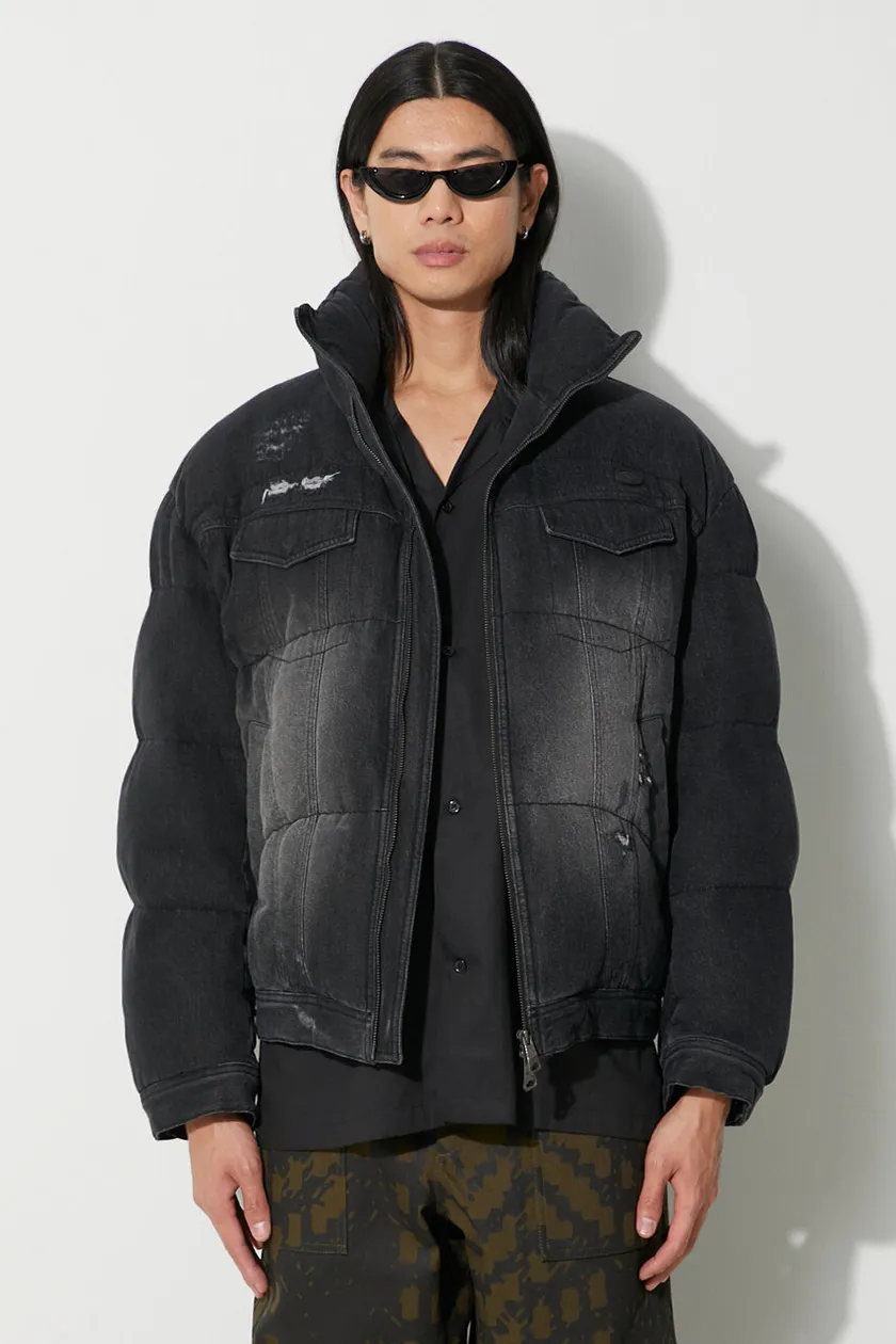 Ader error best sale down jacket