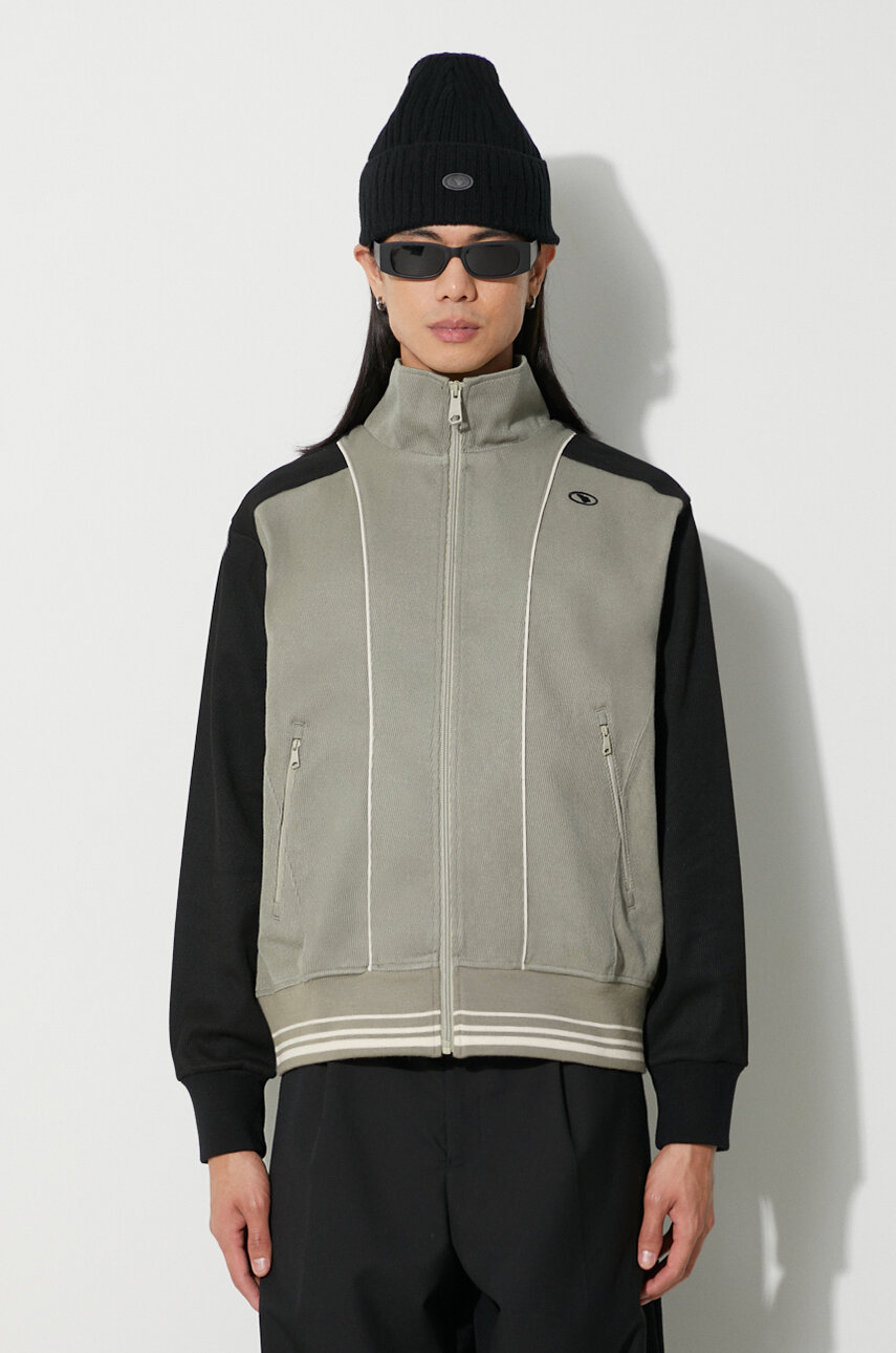 Needles sweatshirt Track Jacket PRM EU Needles sweatshirt Track Jacket PRM EU