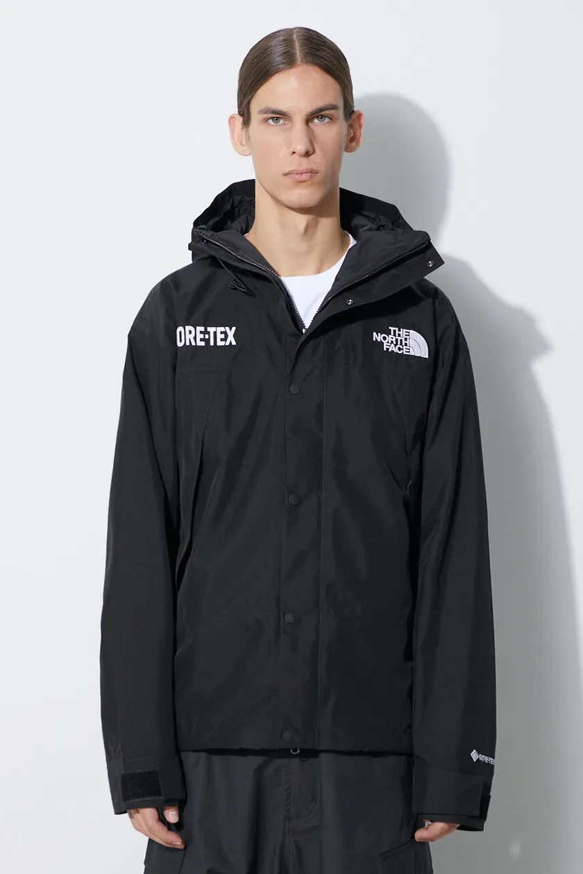 North face clearance gore tex windbreaker