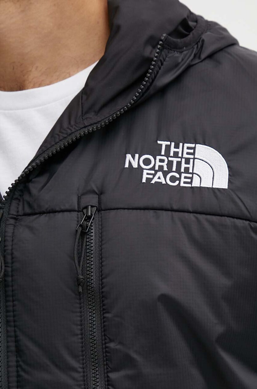 The north face men's himalayan deals jacket