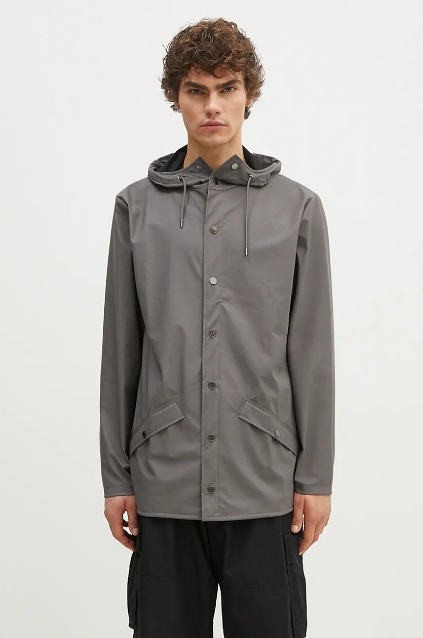 A.A. Spectrum down jacket Malvern Jacket PRM EU