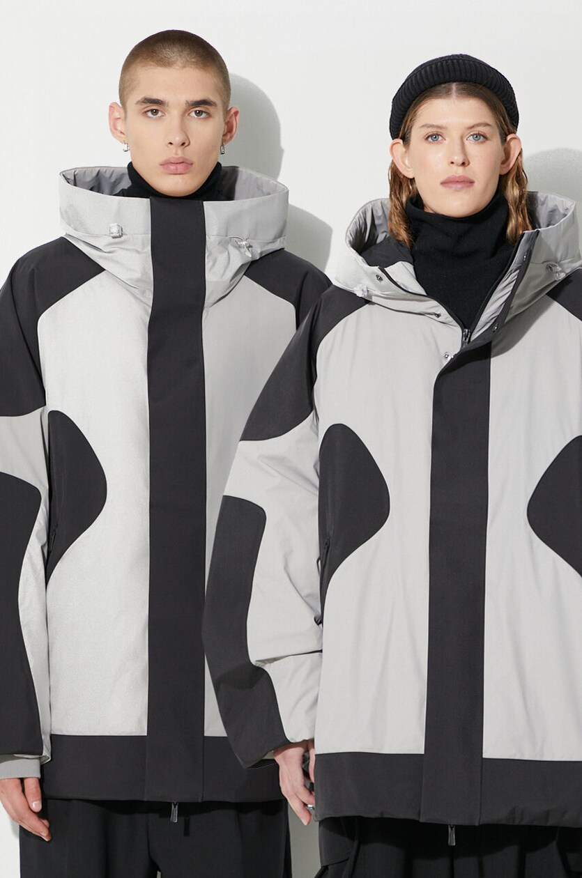 A.A. Spectrum down jacket Glacix Jacket PRM EU A.A. Spectrum down jacket Glacix Jacket PRM EU