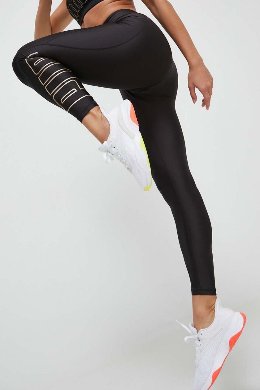 Women's Nike Swoosh Run 7/8 Running Leggings