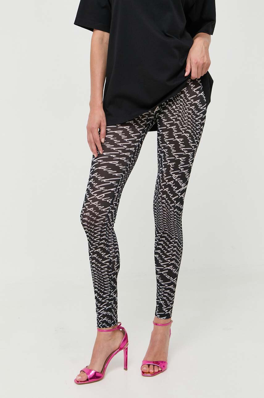 Pinko leggings sales