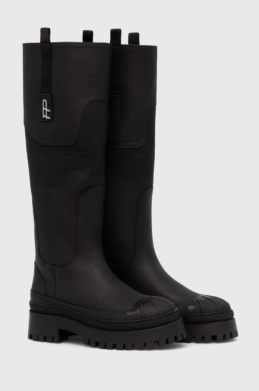 Filling Pieces boots Aspen Sierra women