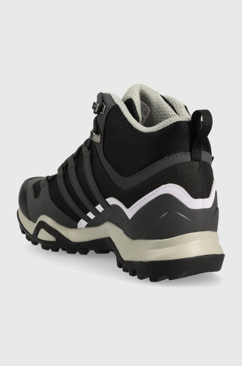 adidas TERREX buty Swift R2 Mid GTX damskie kolor czarny EF3357-CBLACK/DGS  | Answear.com