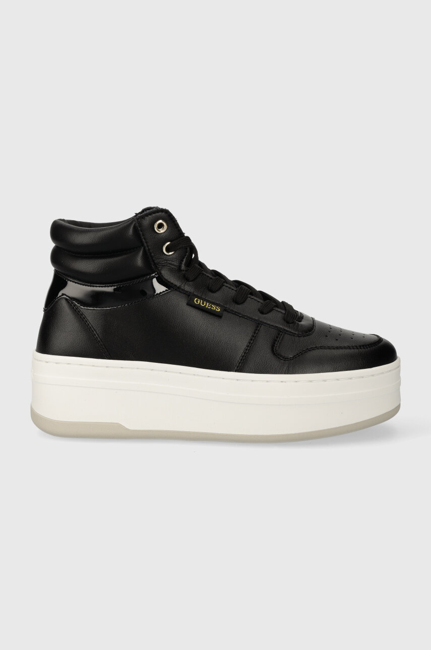 Guess marilyn sneakers sale