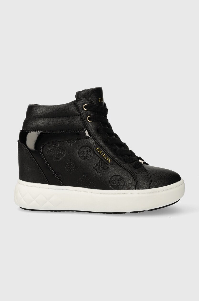 Guess ROXANA FL8ROX LEA12