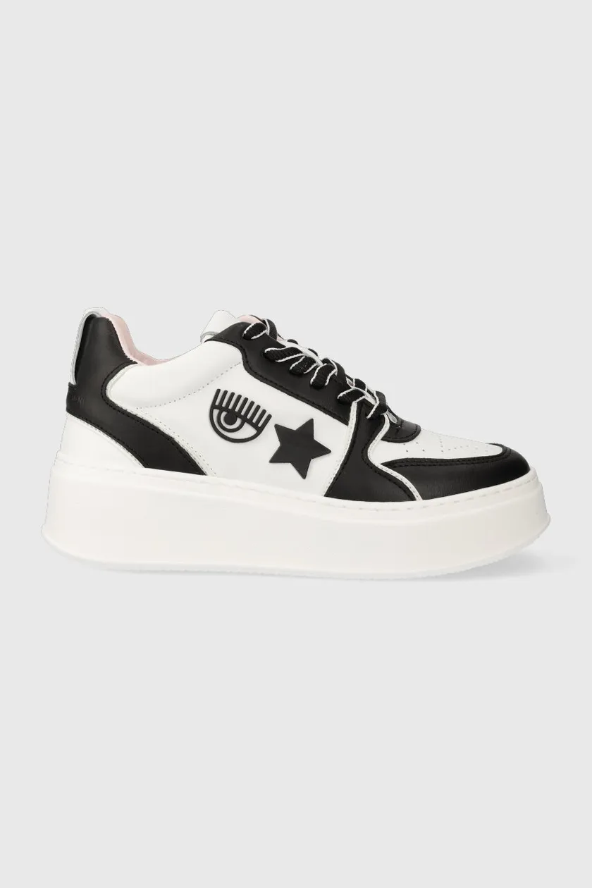 Prezzo converse chiara ferragni hotsell