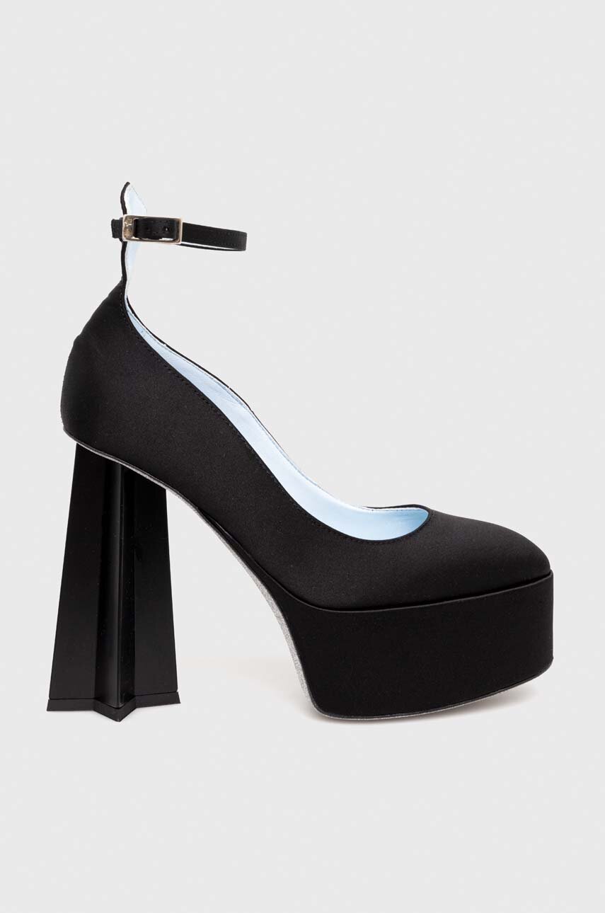 Chiara ferragni scarpe col tacco hot sale