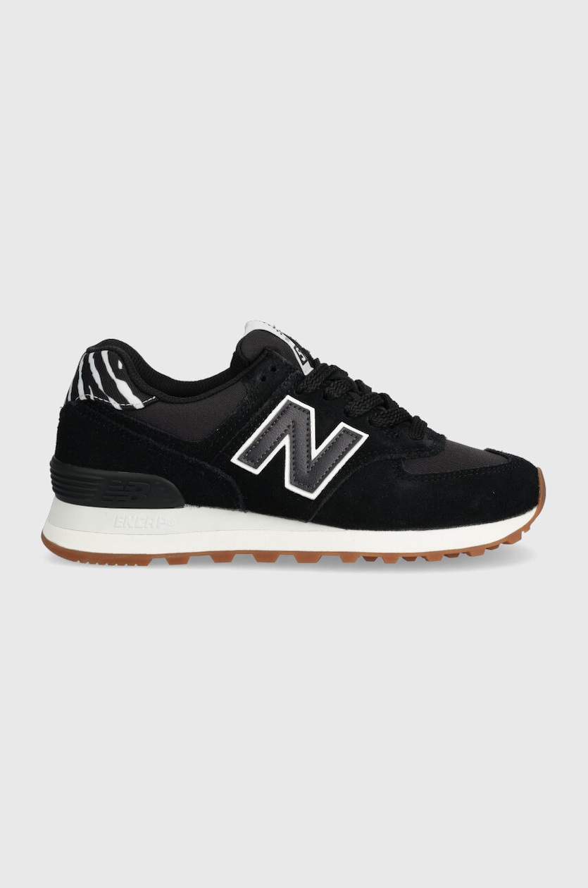 New balance 547 black Clearance