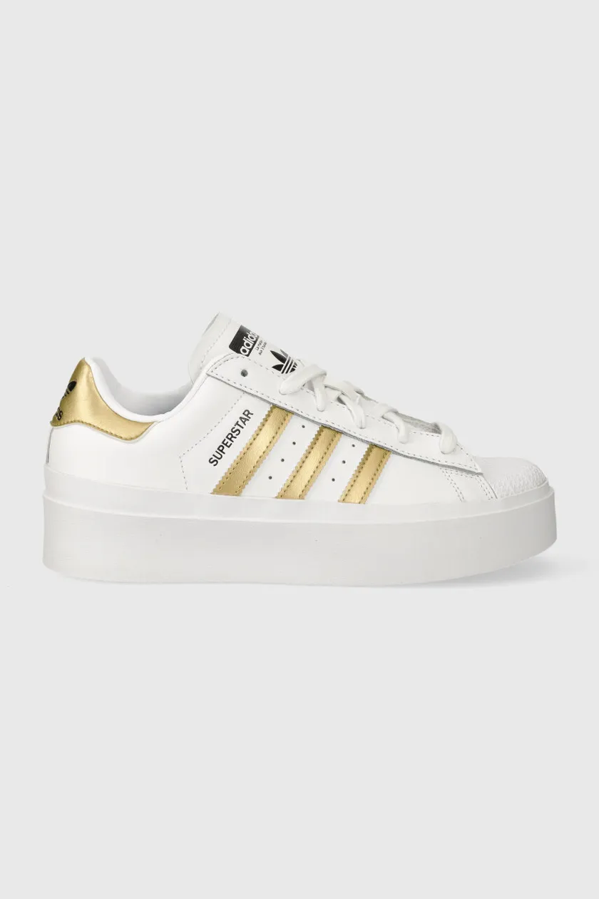 adidas Superstar on PRM