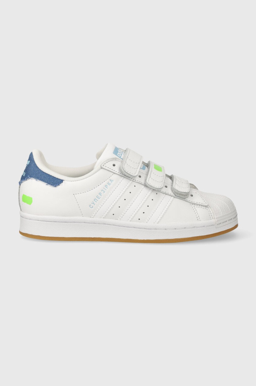 adidas gazelle silver green womens Adidas KSENIASCHNAIDER PATCHWORK STRAIGHT LEG JEANS – Active Athlete 88