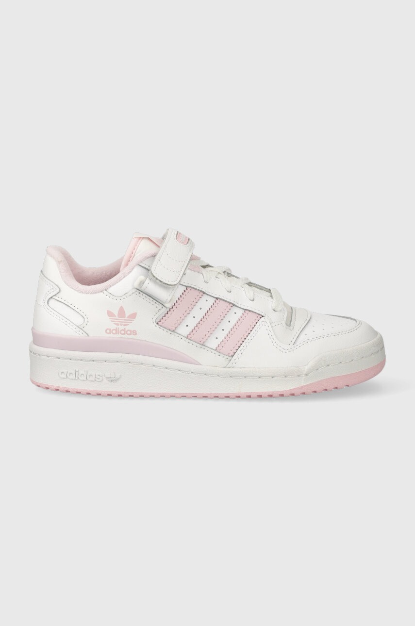 forum low adidas women's