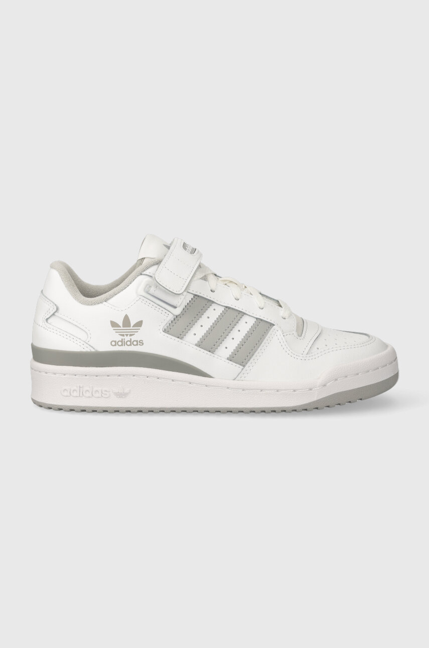 adidas Originals sneakers Forum Low white color | buy on PRM