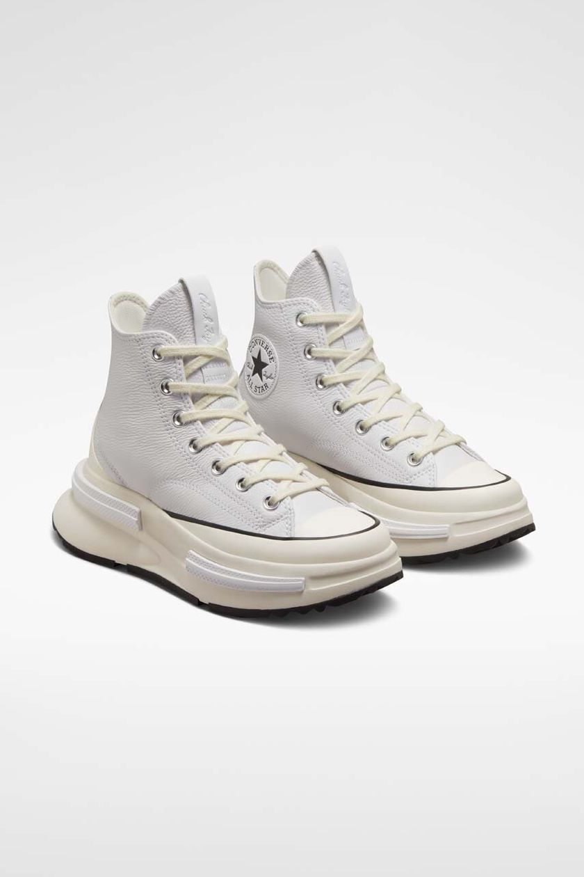 Converse plimsolls Run Star Legacy CX women's white color A05111C