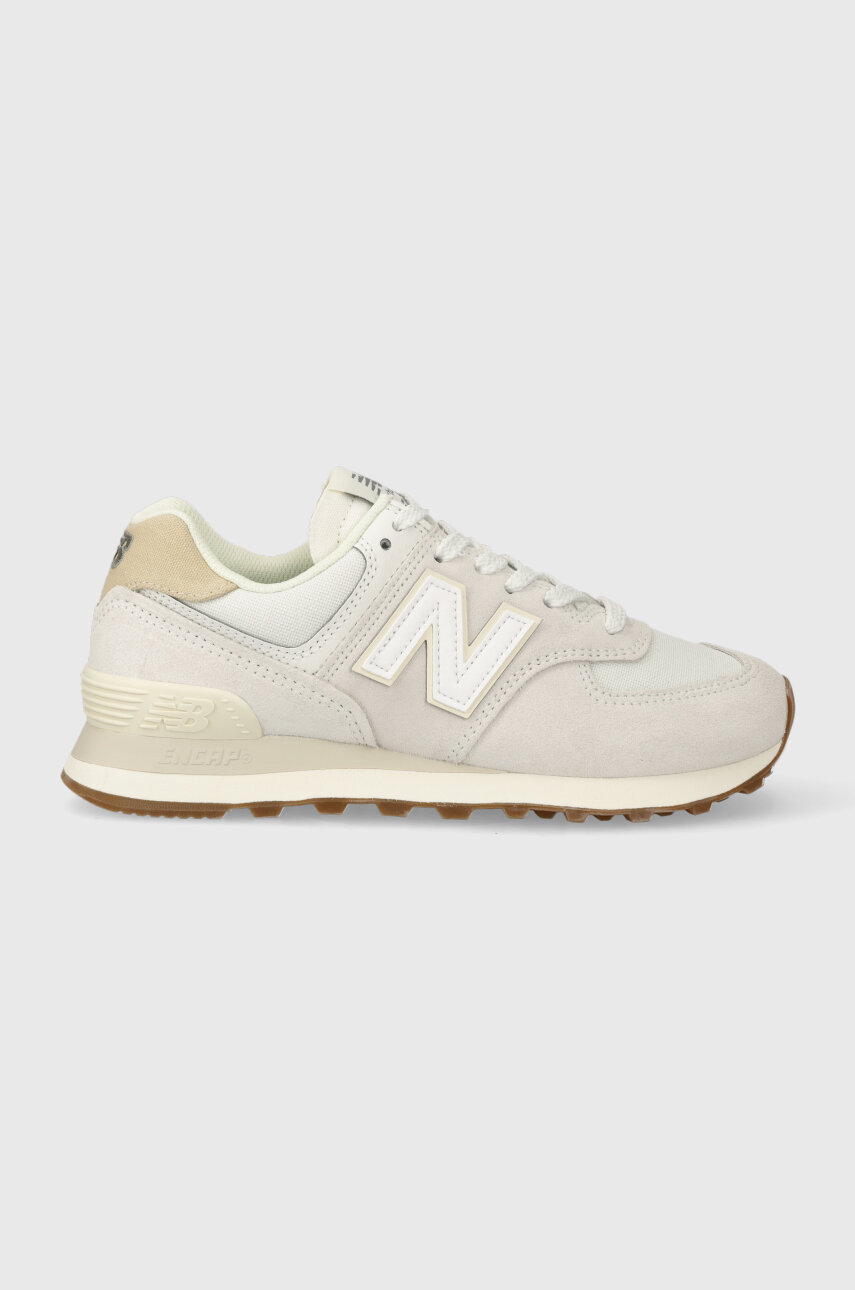 New balance 564 cream Clearance