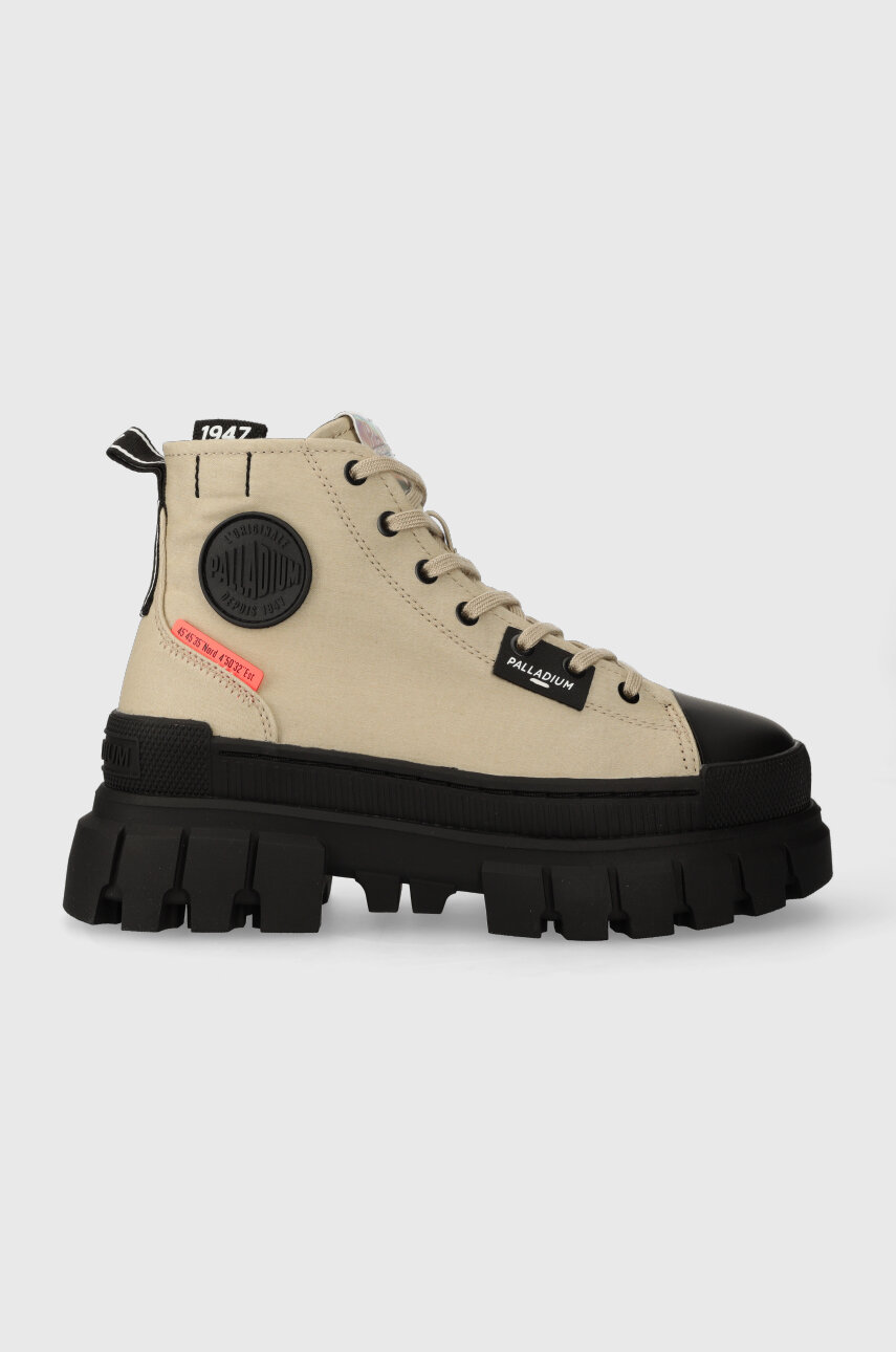 Palladium scarpe da ginnastica REVOLT HI TX acquista su Answear ANSWEAR