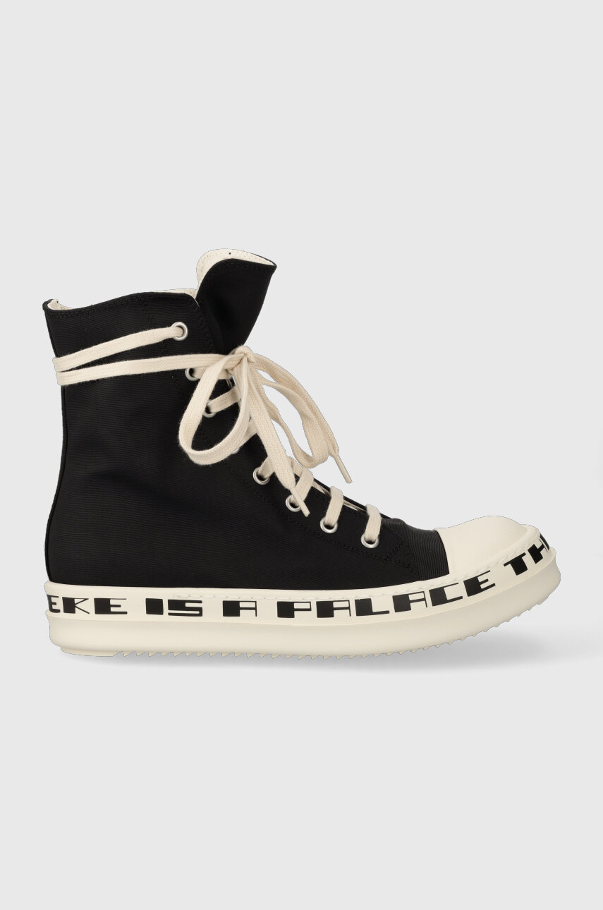 Rick owens scarpe donna sale