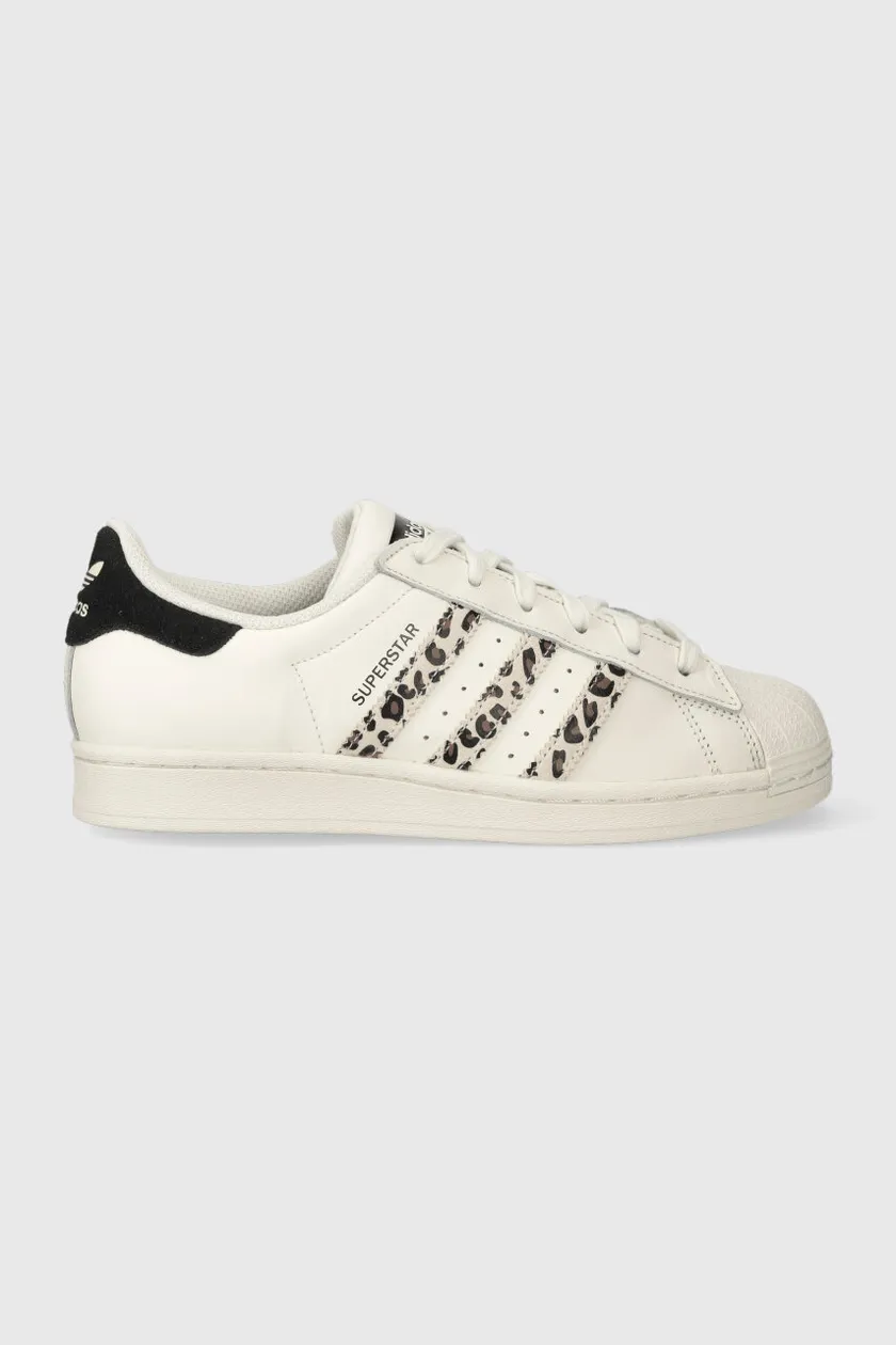 Adidas superstar hotsell 2 donna