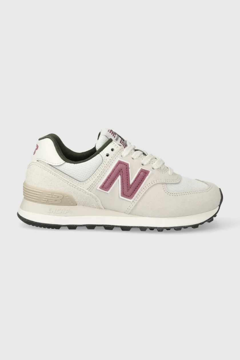 New Balance 574 Shoes on PRM