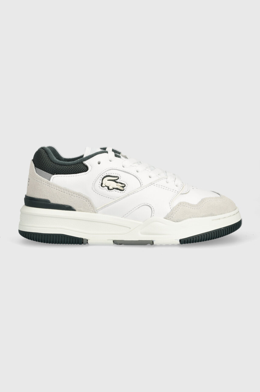 Lacoste Lineshot Mesh Collar 46SFA0075 ANSWEAR.ua