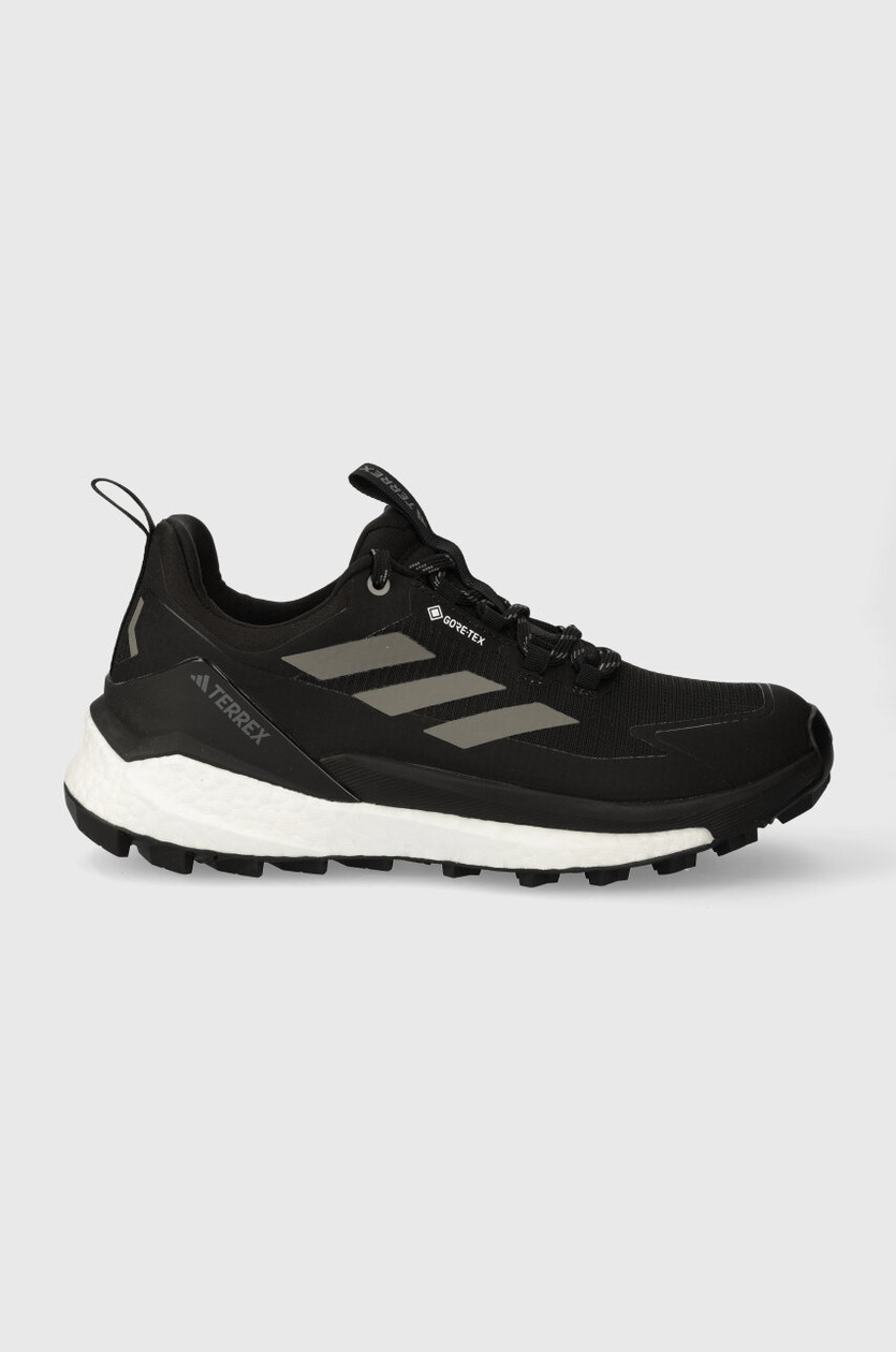 ☆HOKA☆ Women's Kaha 2 Low Gore-Tex Black 1123191BBLC 11231 Hoka Women's Kaha 2 Low GORE-TEX Black / Black | Buy Hoka