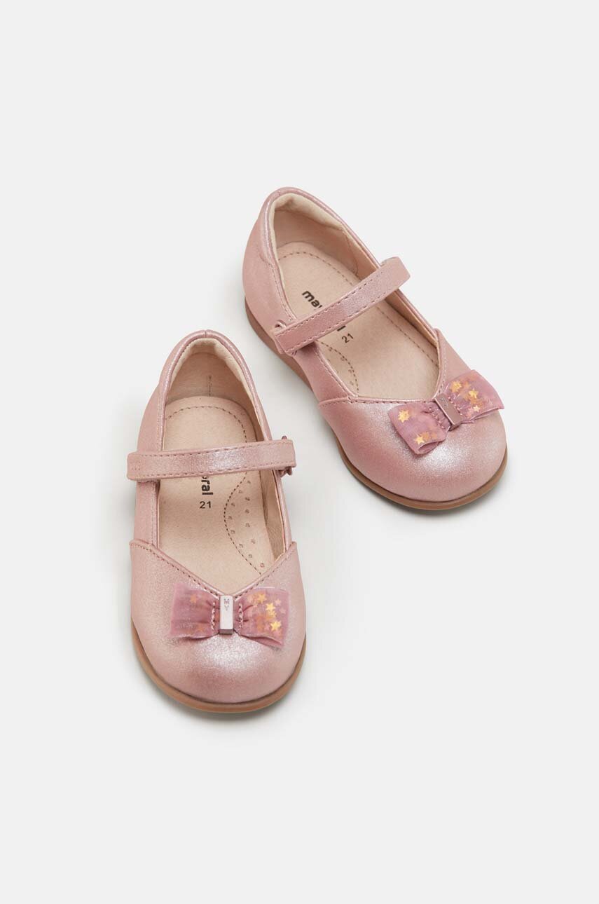 Mayoral ballerine bambina ANSWEAR