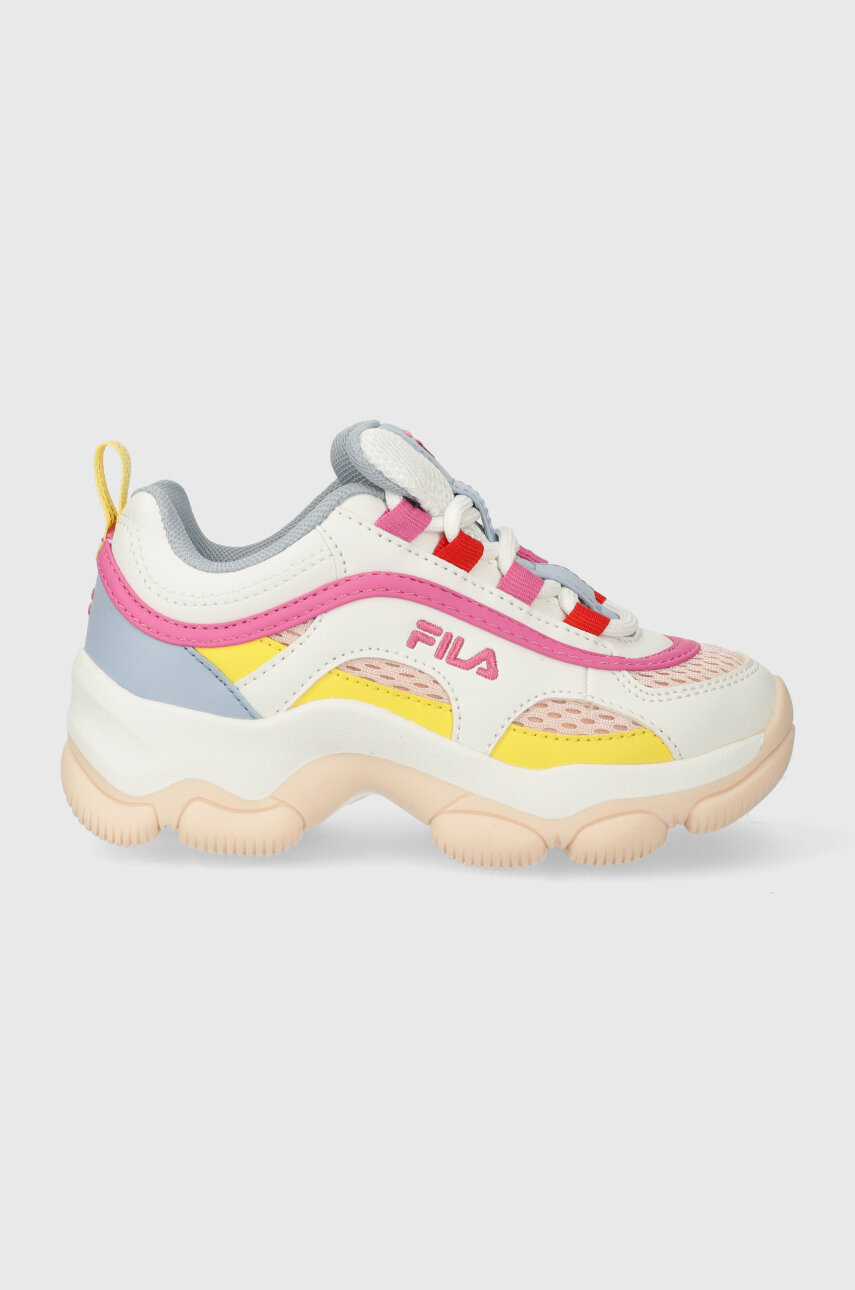 Disruptor puma clearance