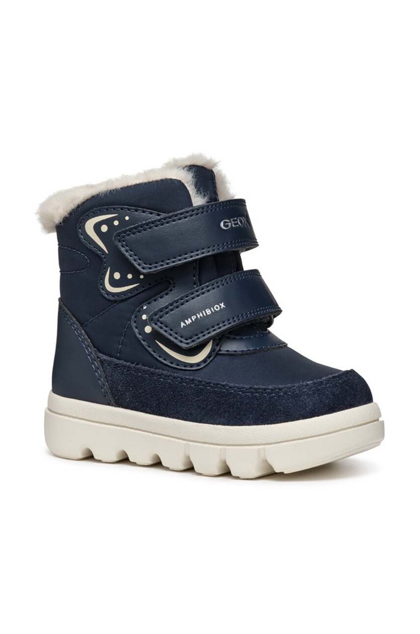 Geox stivali da neve bambini B365AA 0FU22 B WILLABOOM B A