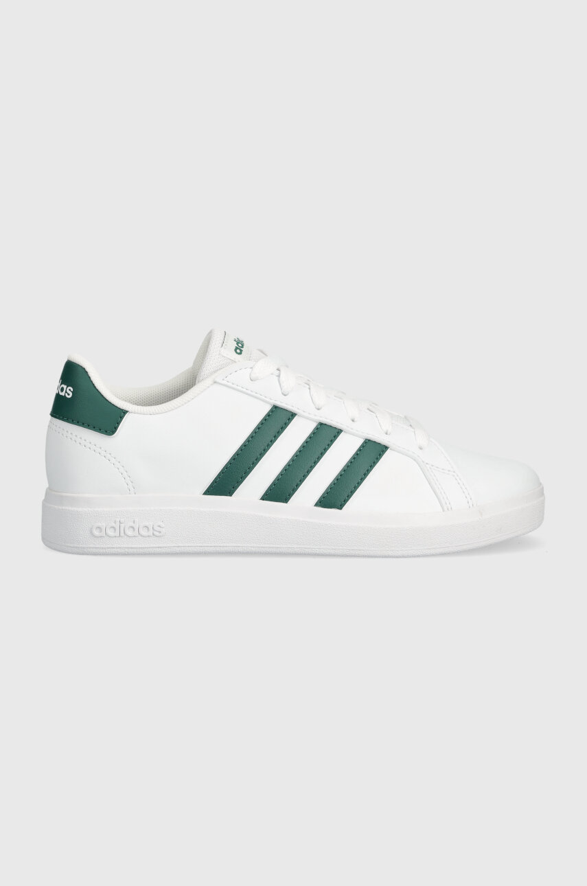 adidas scarpe da ginnastica per bambini GRAND COURT 2.0 K