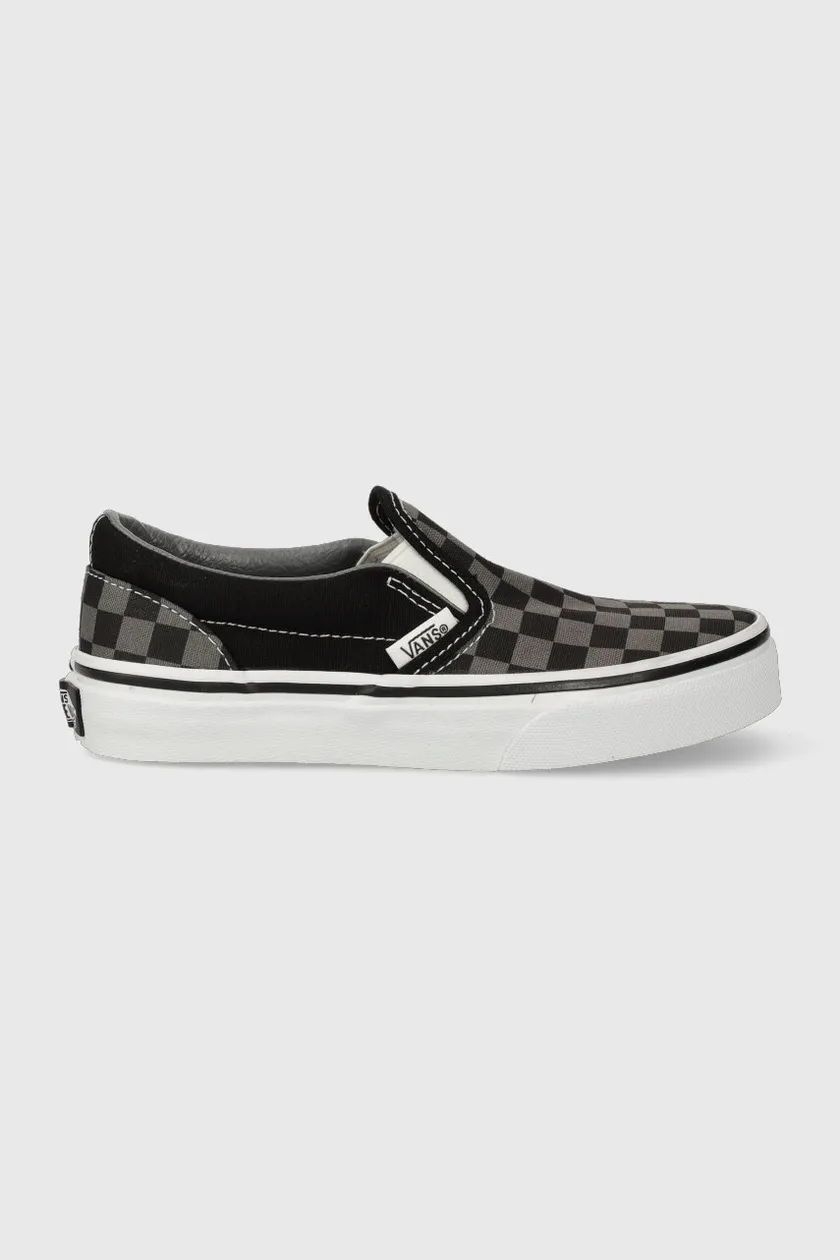 Classic best sale slip on